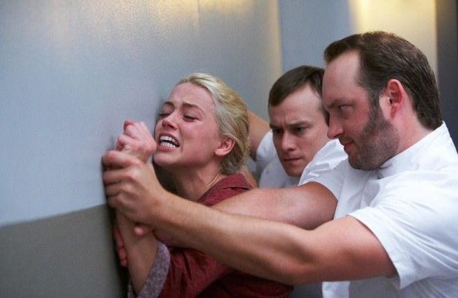 Фильмы Кадр A Bigger Boat