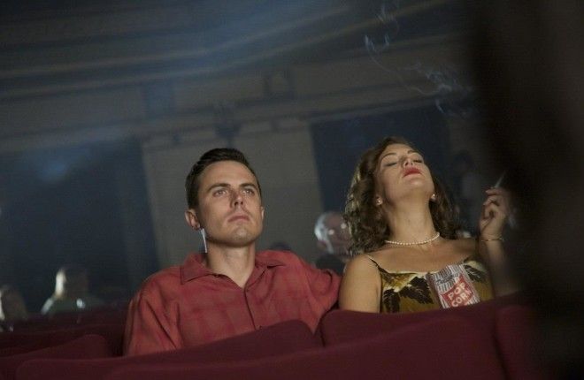 Фильмы Кадр BOB Film Sweden AB