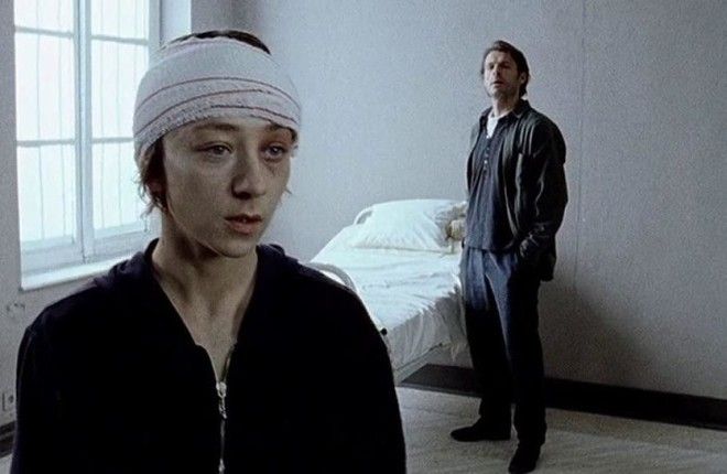 Фильмы Кадр Alexis Films 