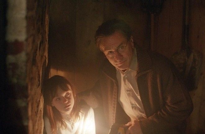 Фильмы Кадр 20th Century Fox Film Corporation