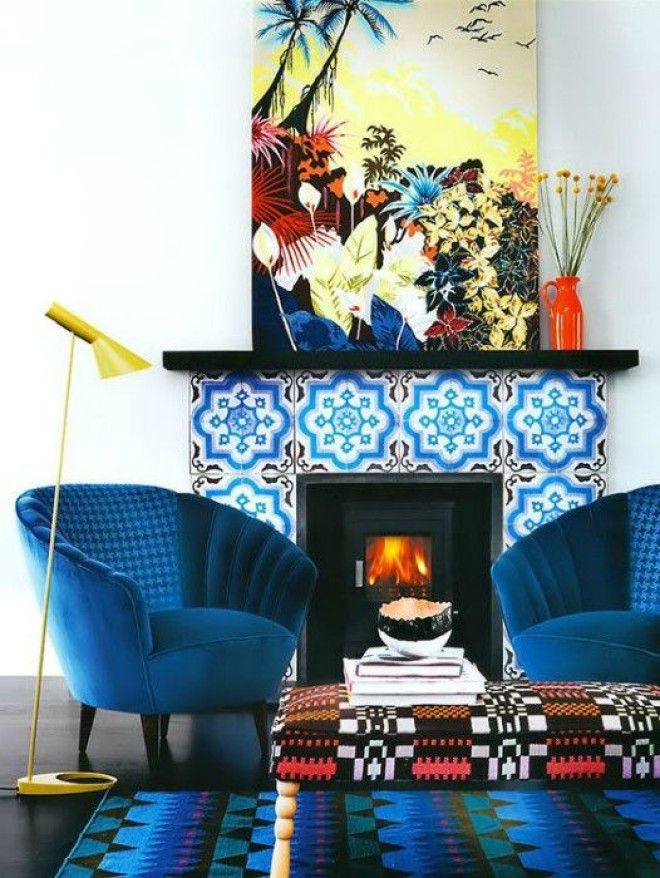 19 современных гостиных поражающих своей атмосферой и уникальным дизайном