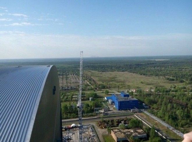 Взгляд изнутри когда вся суть профессии раскрывается в одной фотографии