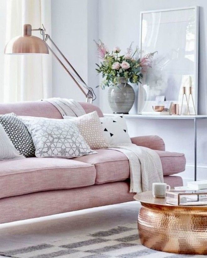 19 современных гостиных поражающих своей атмосферой и уникальным дизайном