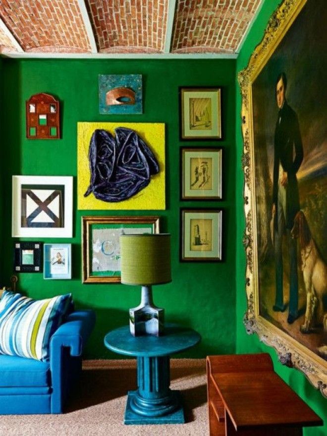 19 современных гостиных поражающих своей атмосферой и уникальным дизайном