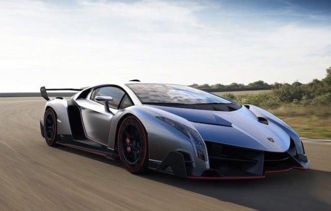 Невероятные абсурдные и потрясающе выглядящие транспортные средства