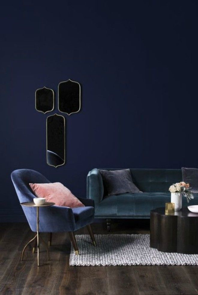 19 современных гостиных поражающих своей атмосферой и уникальным дизайном