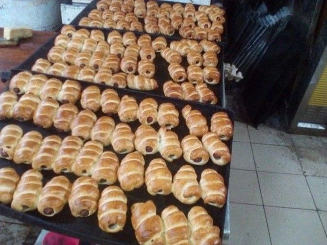 Взгляд изнутри когда вся суть профессии раскрывается в одной фотографии