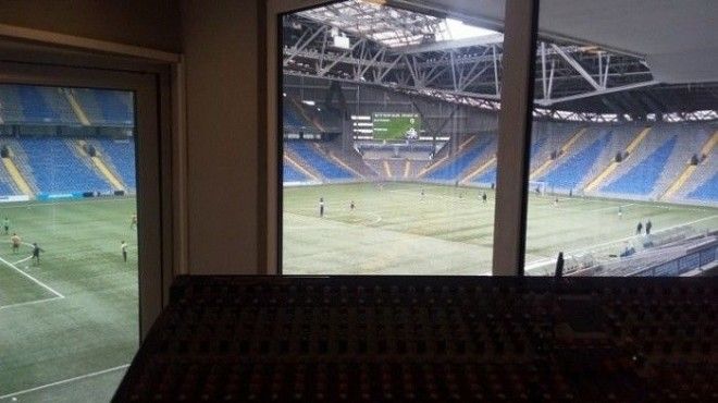 Взгляд изнутри когда вся суть профессии раскрывается в одной фотографии