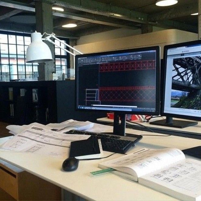 Взгляд изнутри когда вся суть профессии раскрывается в одной фотографии