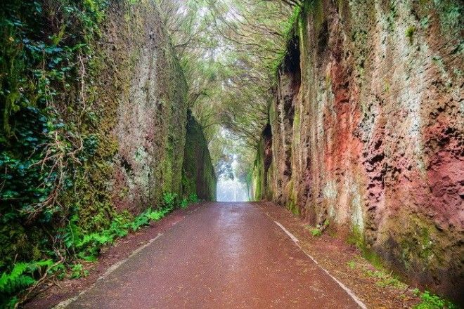 Канарские острова Испания