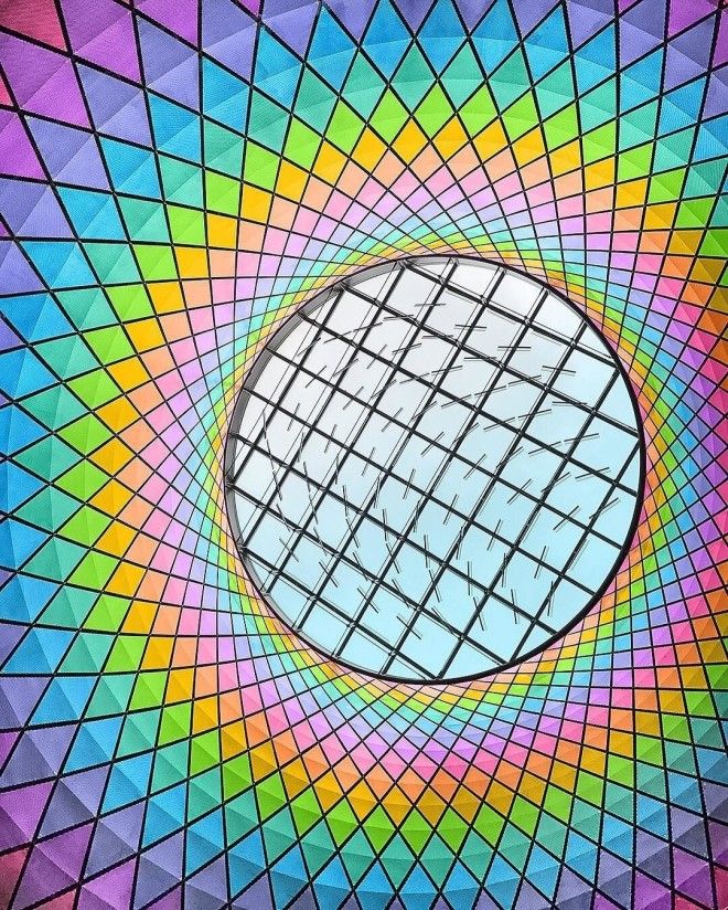 Ярче радуги красочные фотографии от Рамзи Марси Ramzy Masri