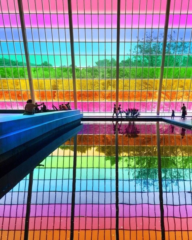 Ярче радуги красочные фотографии от Рамзи Марси Ramzy Masri