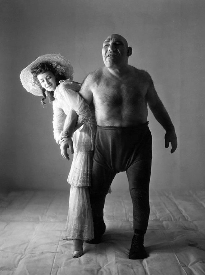 Челябинский Шрек