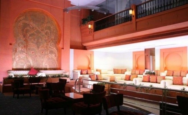 Самые дорогие публичные дома в мире