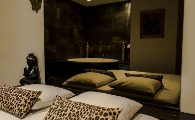 Самые дорогие публичные дома в мире