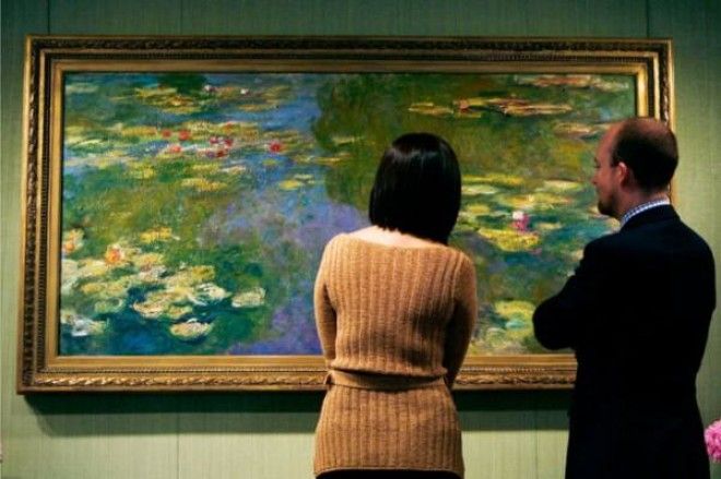 Великие полотна которые вселяют страх