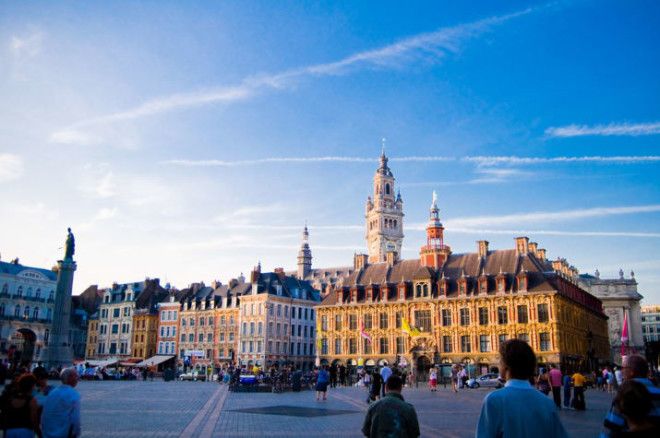 42 убедительные причины никогда не посещать Францию