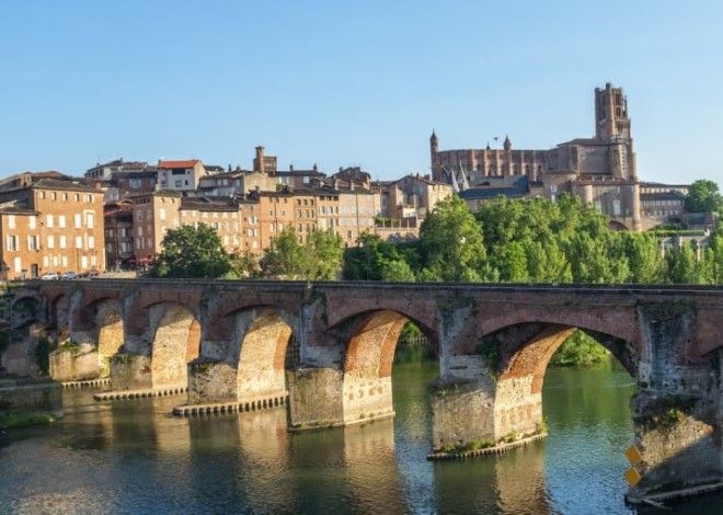 42 убедительные причины никогда не посещать Францию