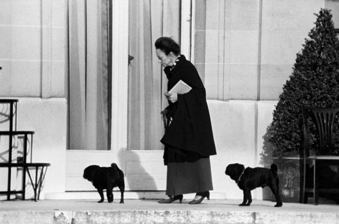 Наследный принц Эдуард VIII и простая американка Уоллис Симпсон