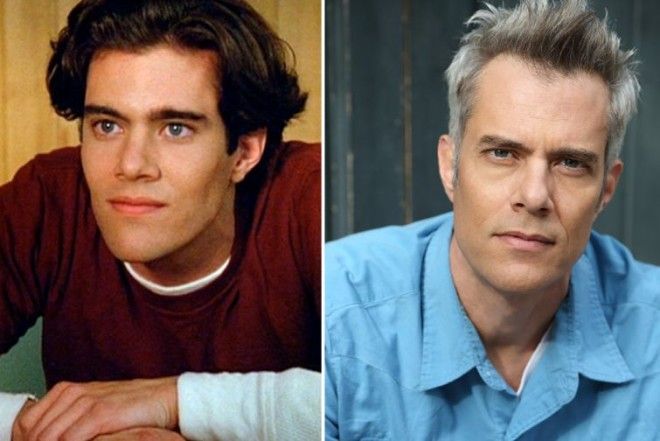 Актеры культового сериала Твин Пикс тогда и сейчас