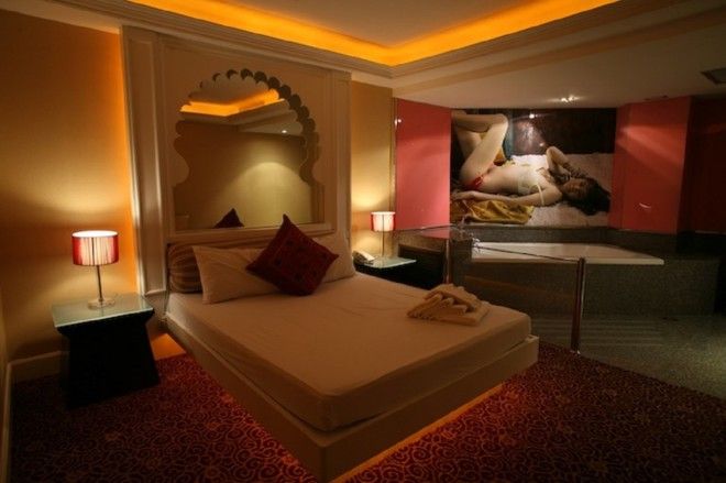 Самые дорогие публичные дома в мире