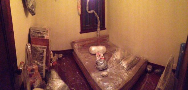 Закон бумеранга в действии