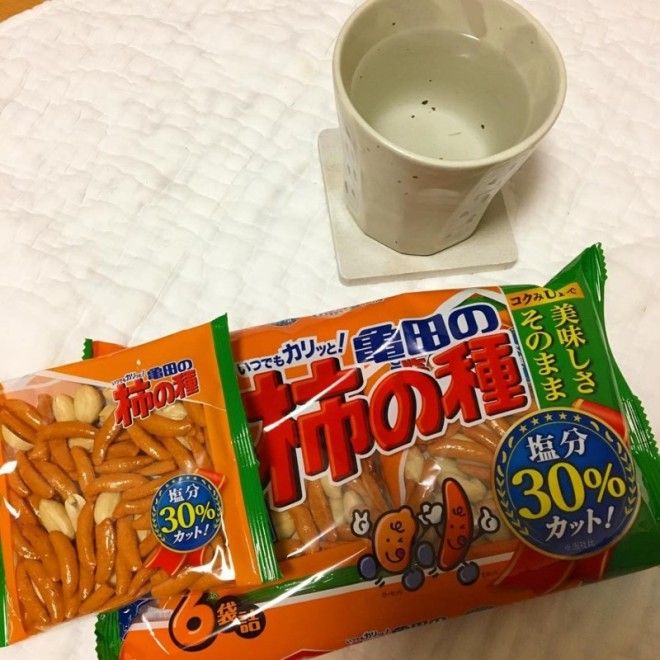 15 блюд японского фастфуда которые мало кто отказался бы попробовать