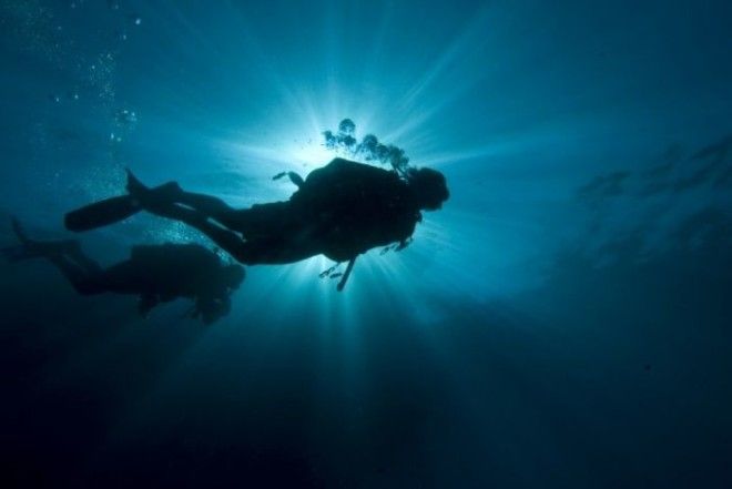 Интересные факты о Каспийском море