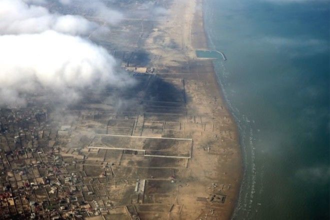 Интересные факты о Каспийском море