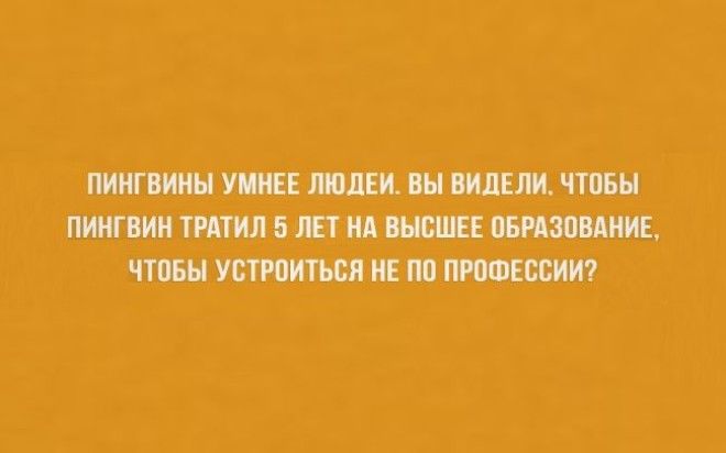 20 забавных открыток для интеллектуалов