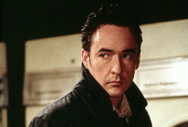 Не для пугливых!