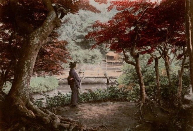 Уникальные фото в цвете!