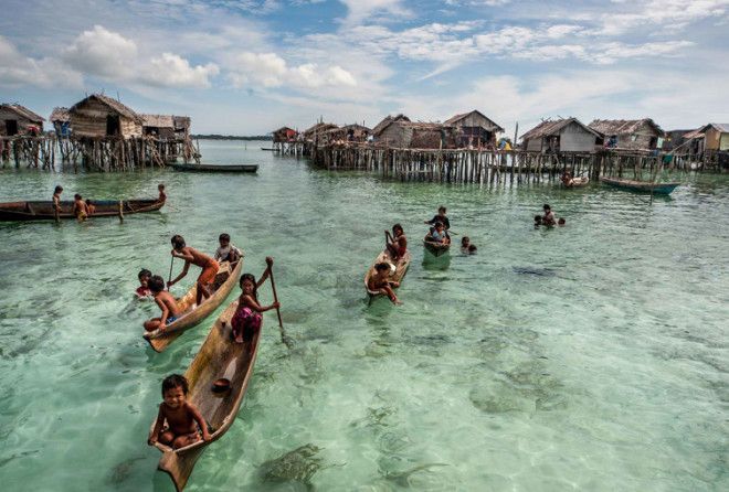 Интересная культура