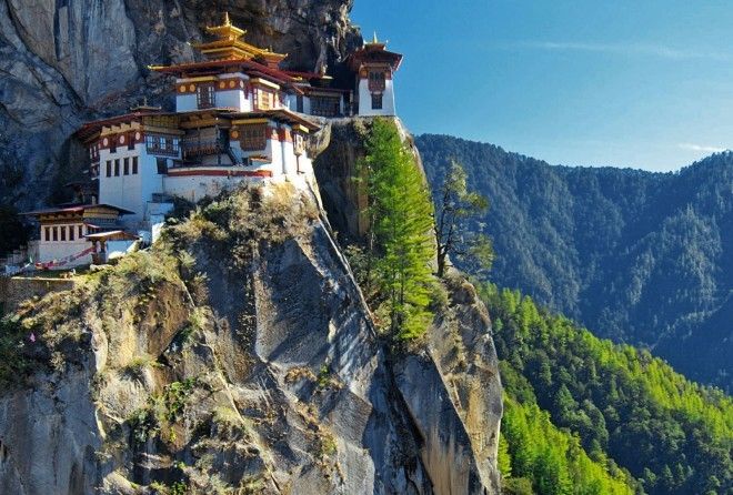 Страна для туристов с фиксированным тарифом!